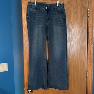 Bootcut Jeans NWOT